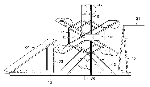 Une figure unique qui représente un dessin illustrant l'invention.